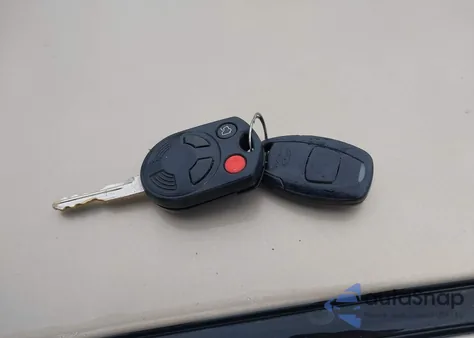 2006 Mercury Milan I4 Premier from USA, damaged, VIN 3MEFM08Z26R625587